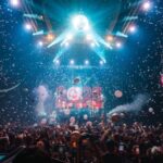 NEW YEAR’S EVE KABUKICHO 2026｜12月31日（水）東急歌舞伎町タワーでDJパーティ・映画・レストランが一体となる年越しイベント